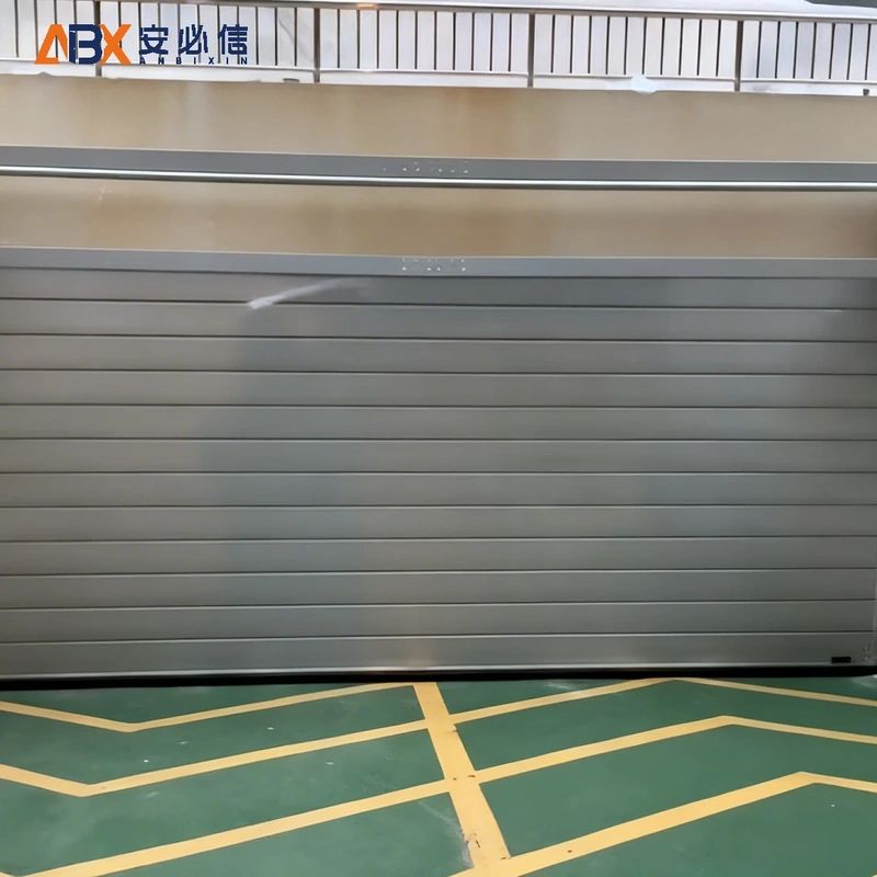 阿里雷达高速门